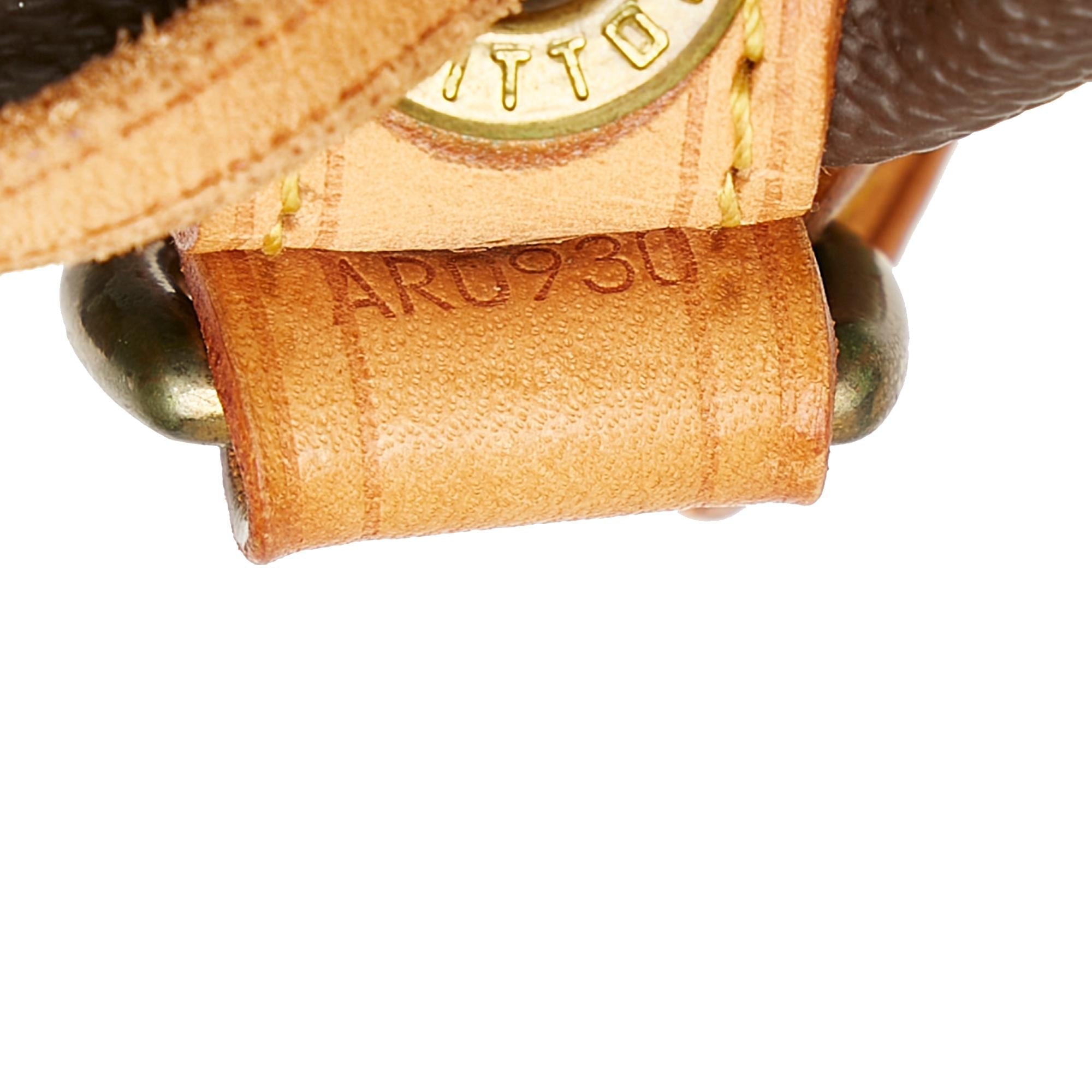 Louis Vuitton Monogram Noe GM (SHG-6I2vP6)