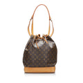 Louis Vuitton Monogram Noe GM (SHG-6I2vP6)