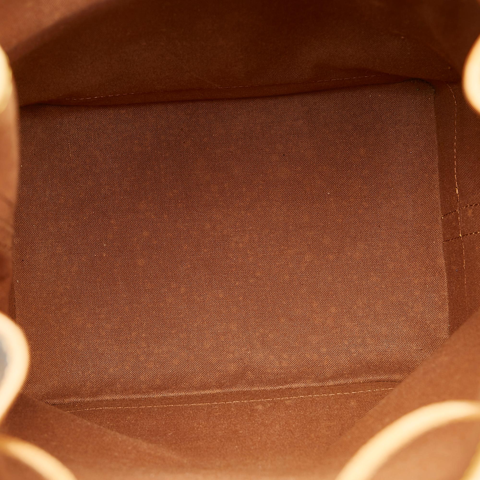 Louis Vuitton Monogram Noe GM (SHG-6I2vP6)