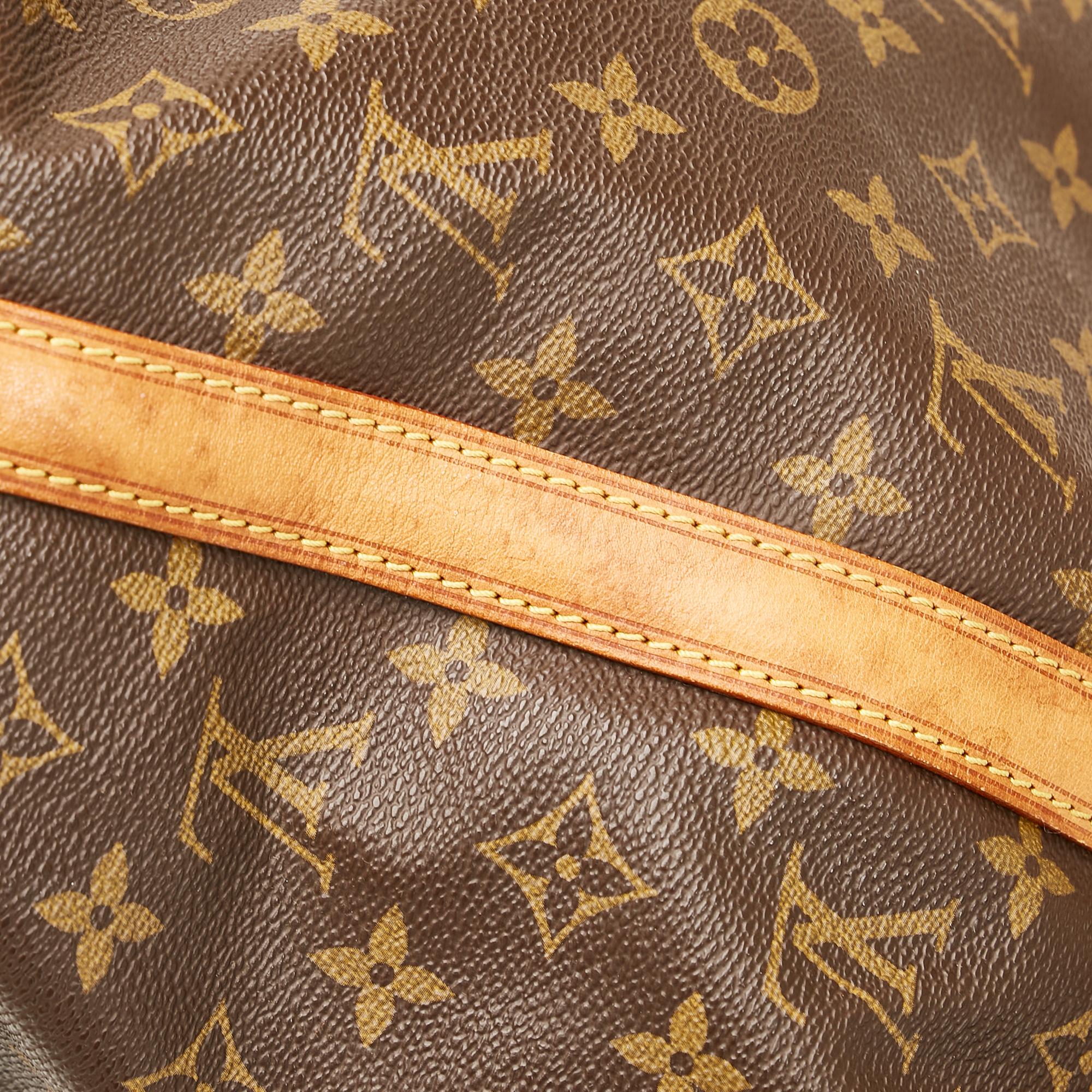 Louis Vuitton Monogram Noe GM (SHG-D2dLVB)