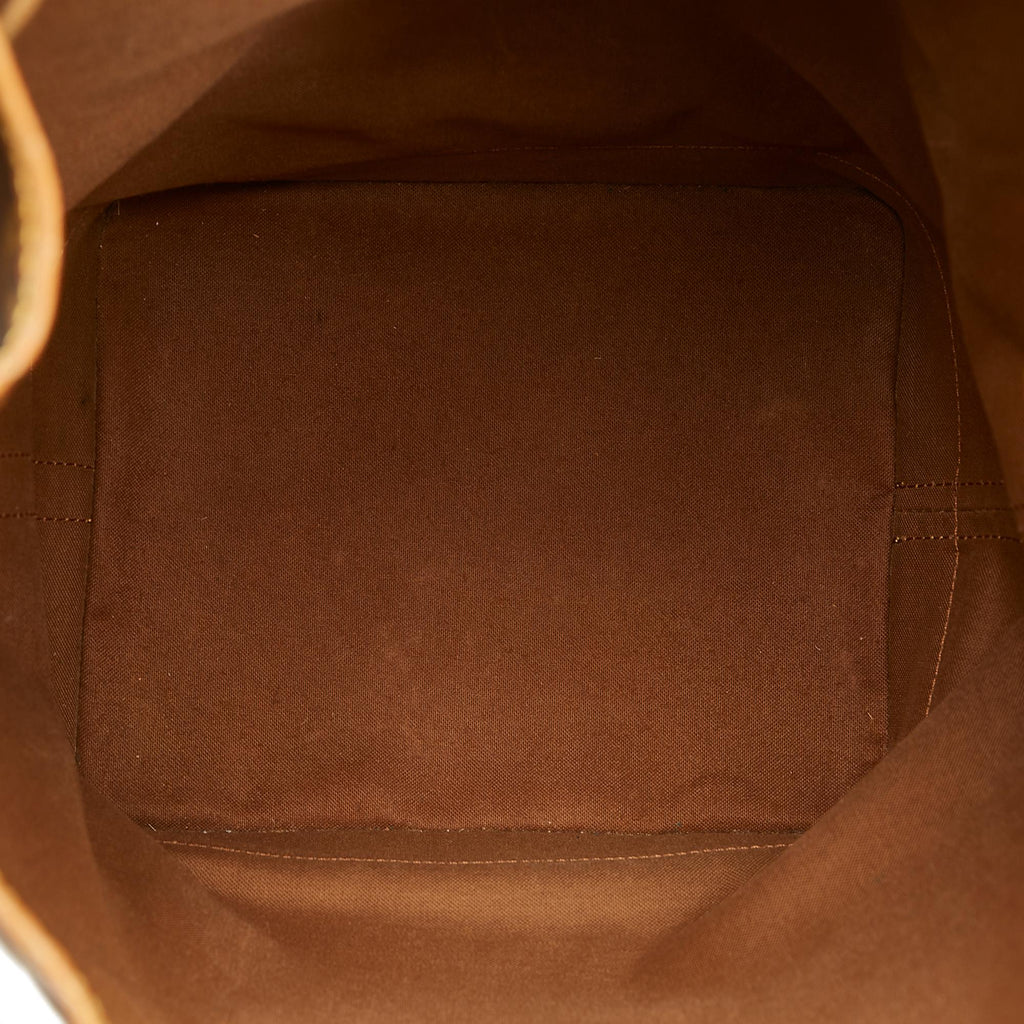 Louis Vuitton Monogram Noe GM (SHG-D2dLVB)