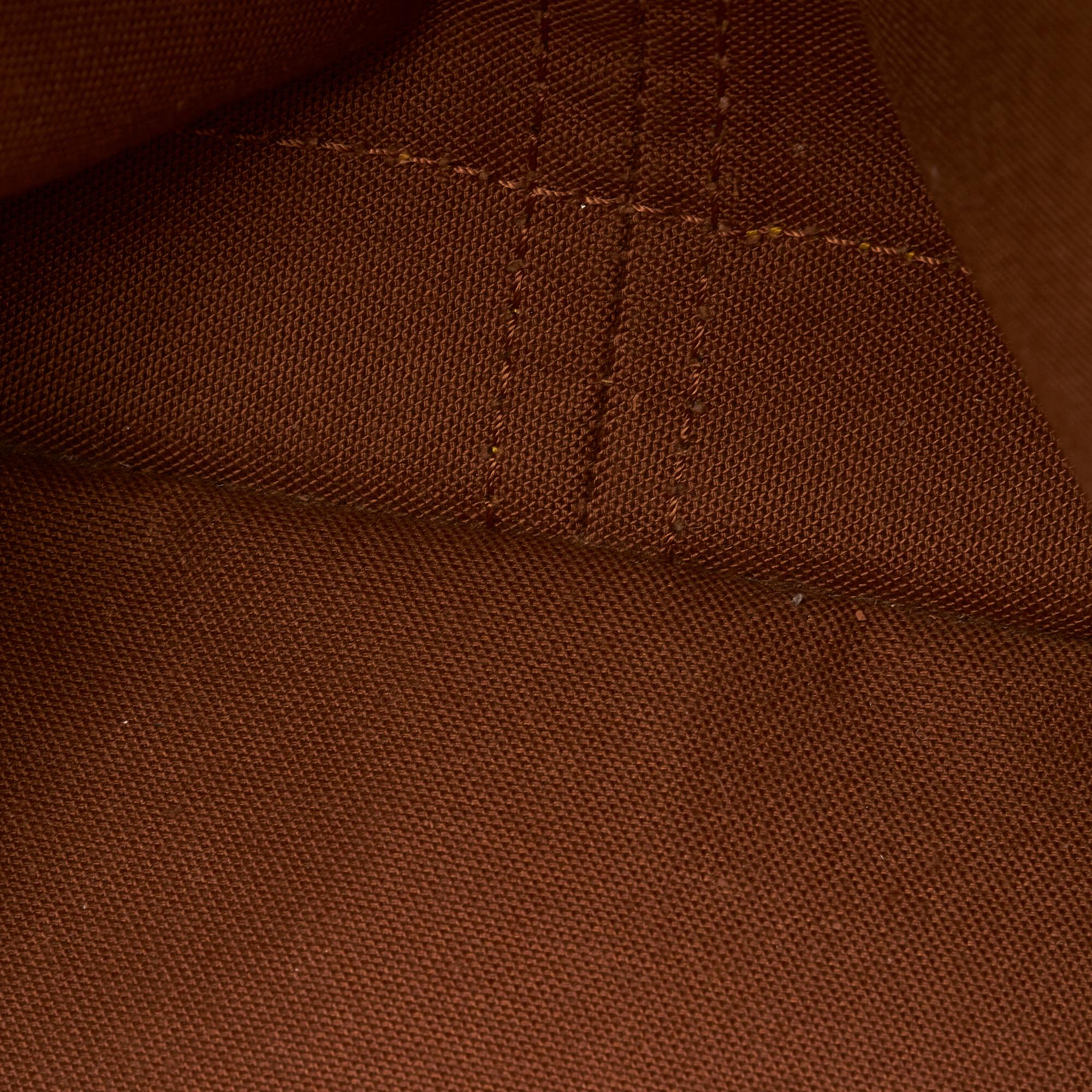 Louis Vuitton Monogram Noe GM (SHG-GboHIf)