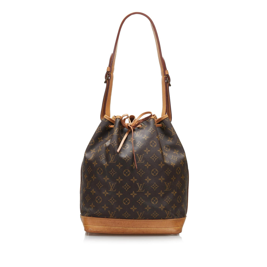 Louis Vuitton Monogram Noe GM (SHG-GboHIf)