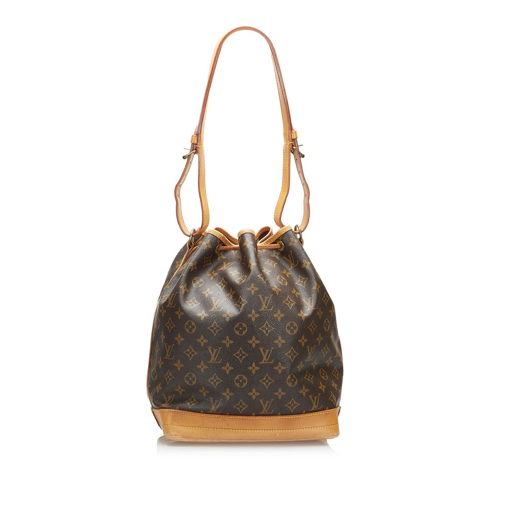 Louis Vuitton Monogram Noe GM (SHG-kS2L41)