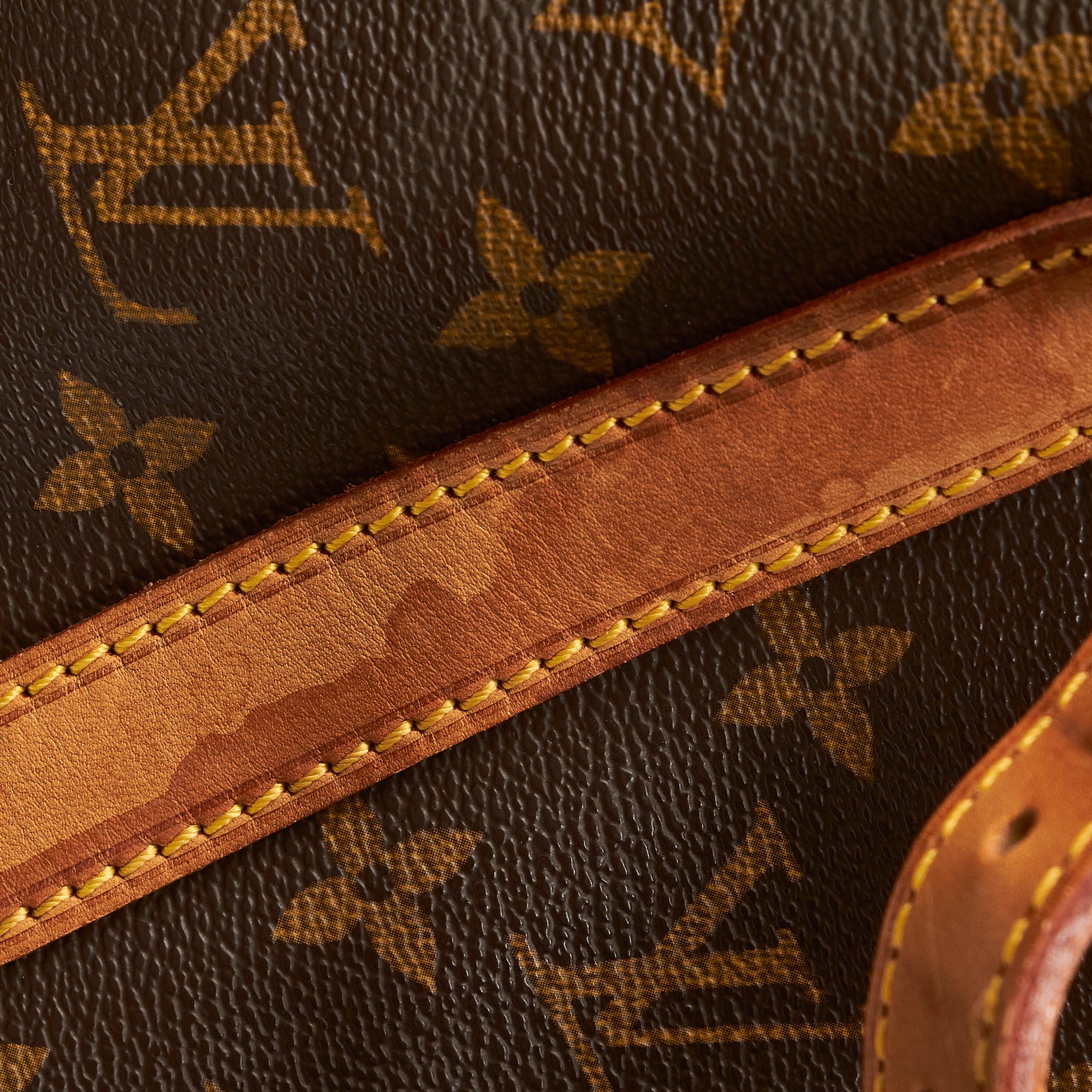 Louis Vuitton Monogram Noe GM (SHG-kS2L41)