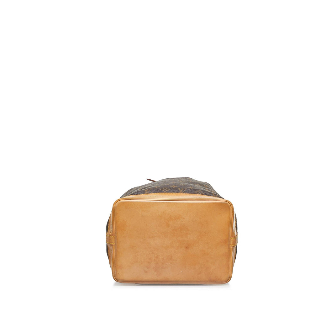 Louis Vuitton Monogram Noe GM (SHG-IR882B)