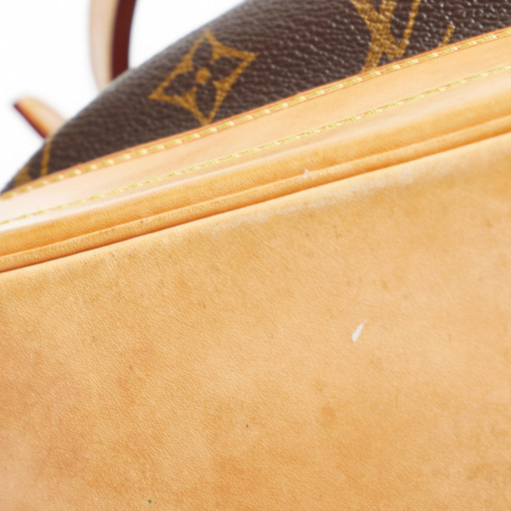 Louis Vuitton Monogram Noe GM (SHG-IR882B)