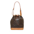 Louis Vuitton Monogram Noe GM (SHG-XCT9tF)