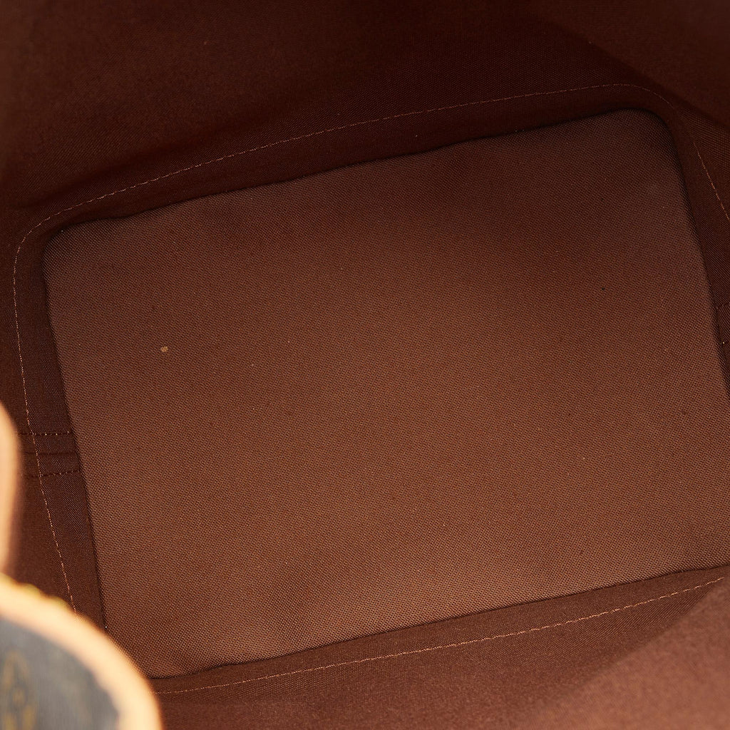 Louis Vuitton Monogram Noe GM (SHG-XCT9tF)