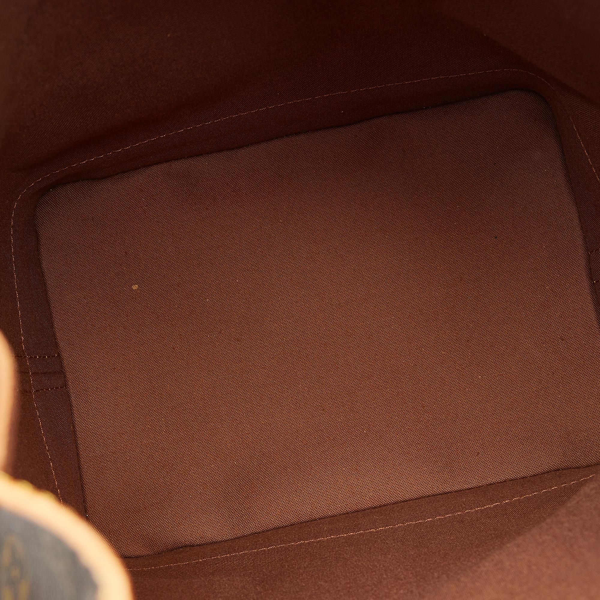 Louis Vuitton Monogram Noe GM (SHG-XCT9tF)
