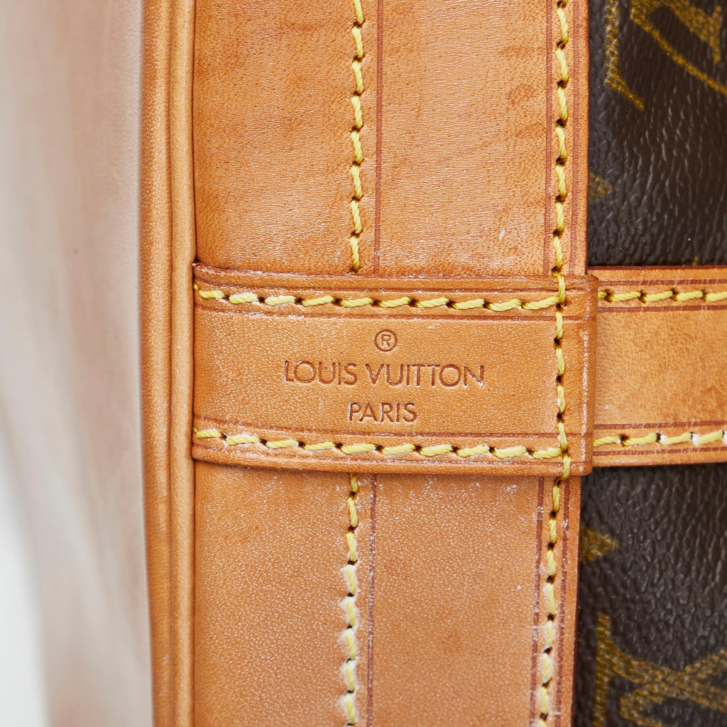 Louis Vuitton Monogram Noe GM (SHG-XCT9tF)