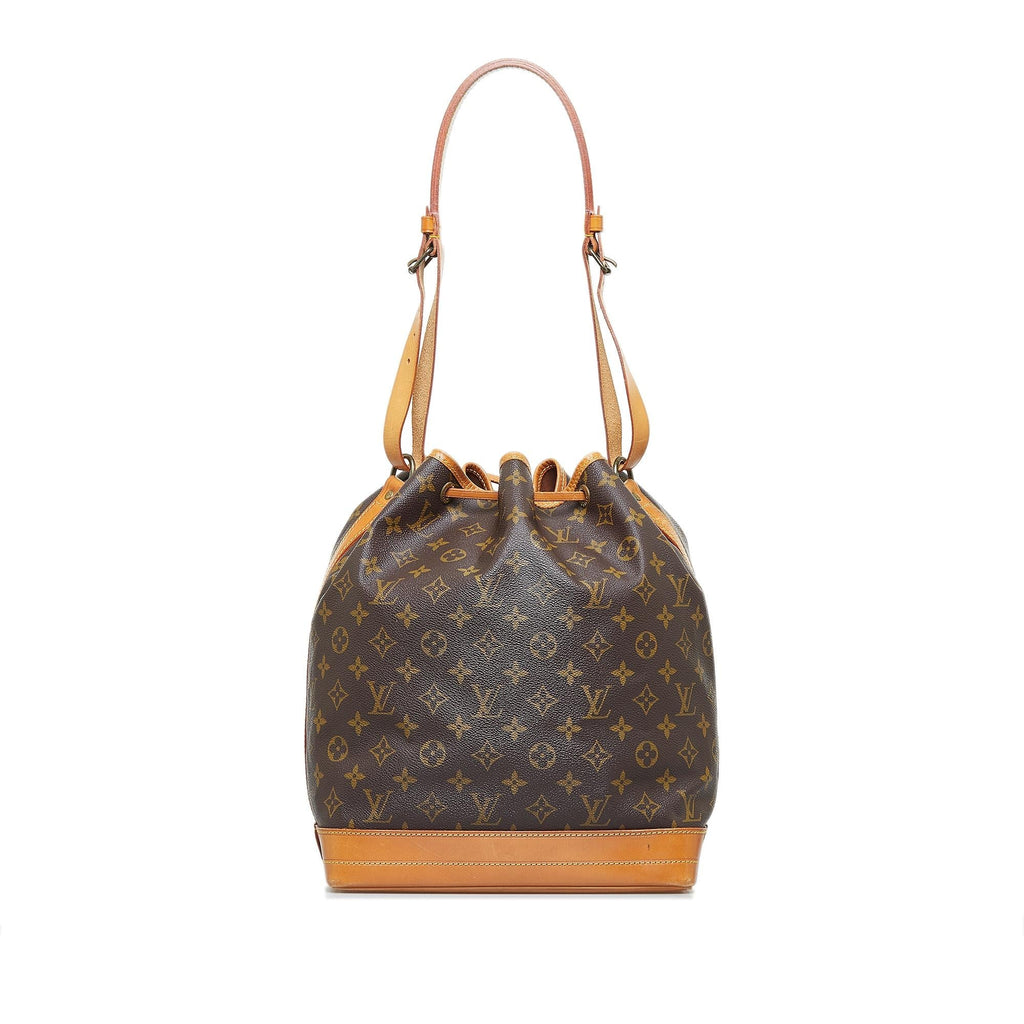 Louis Vuitton Monogram Noe GM (SHG-uFE4z3)
