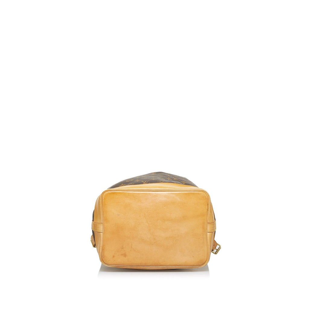 Louis Vuitton Monogram Noe GM (SHG-H6Xs4V)