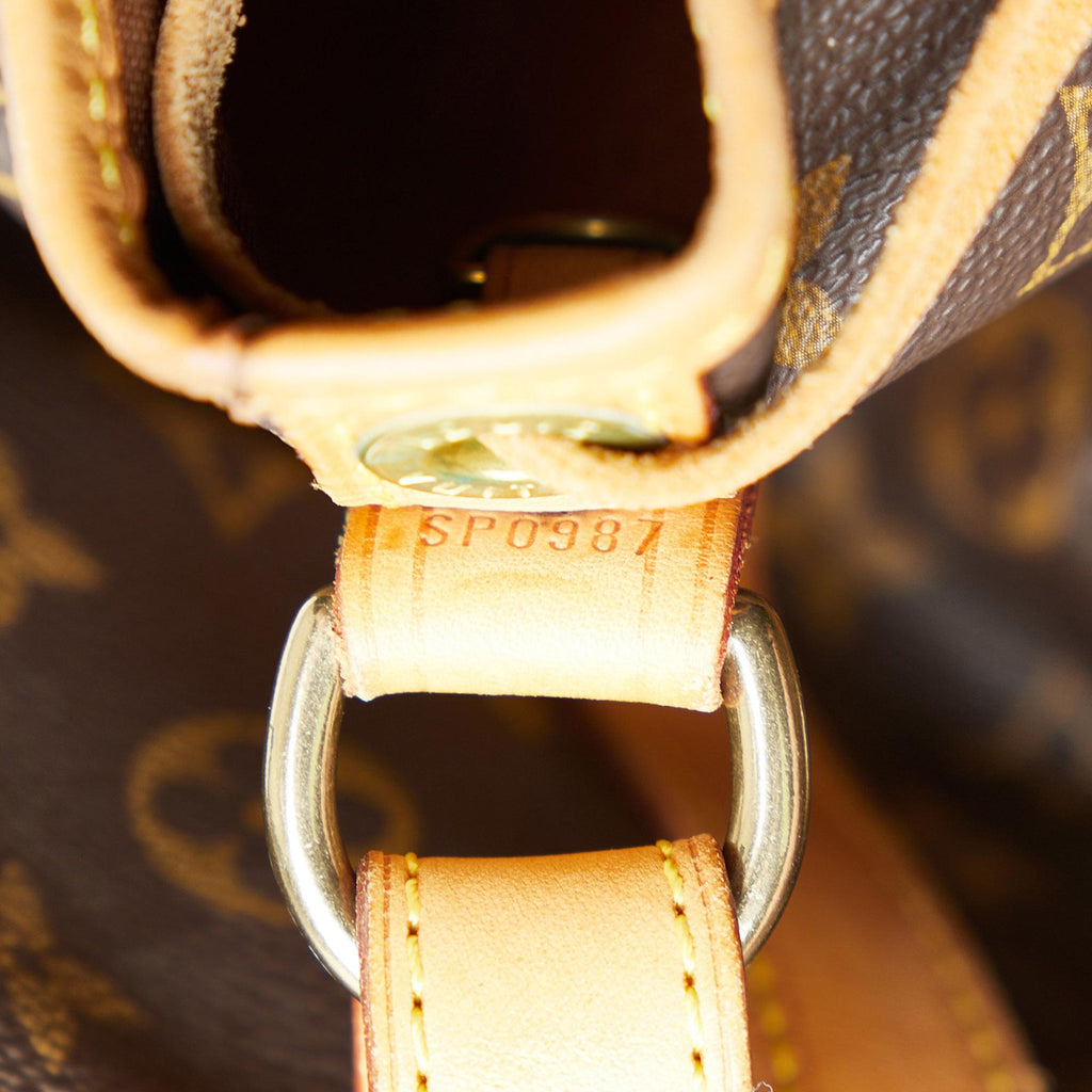 Louis Vuitton Monogram Noe GM (SHG-H6Xs4V)
