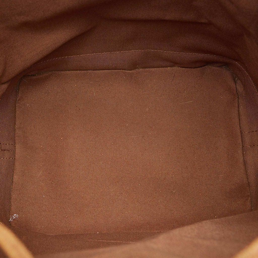 Louis Vuitton Monogram Noe GM (SHG-H6Xs4V)