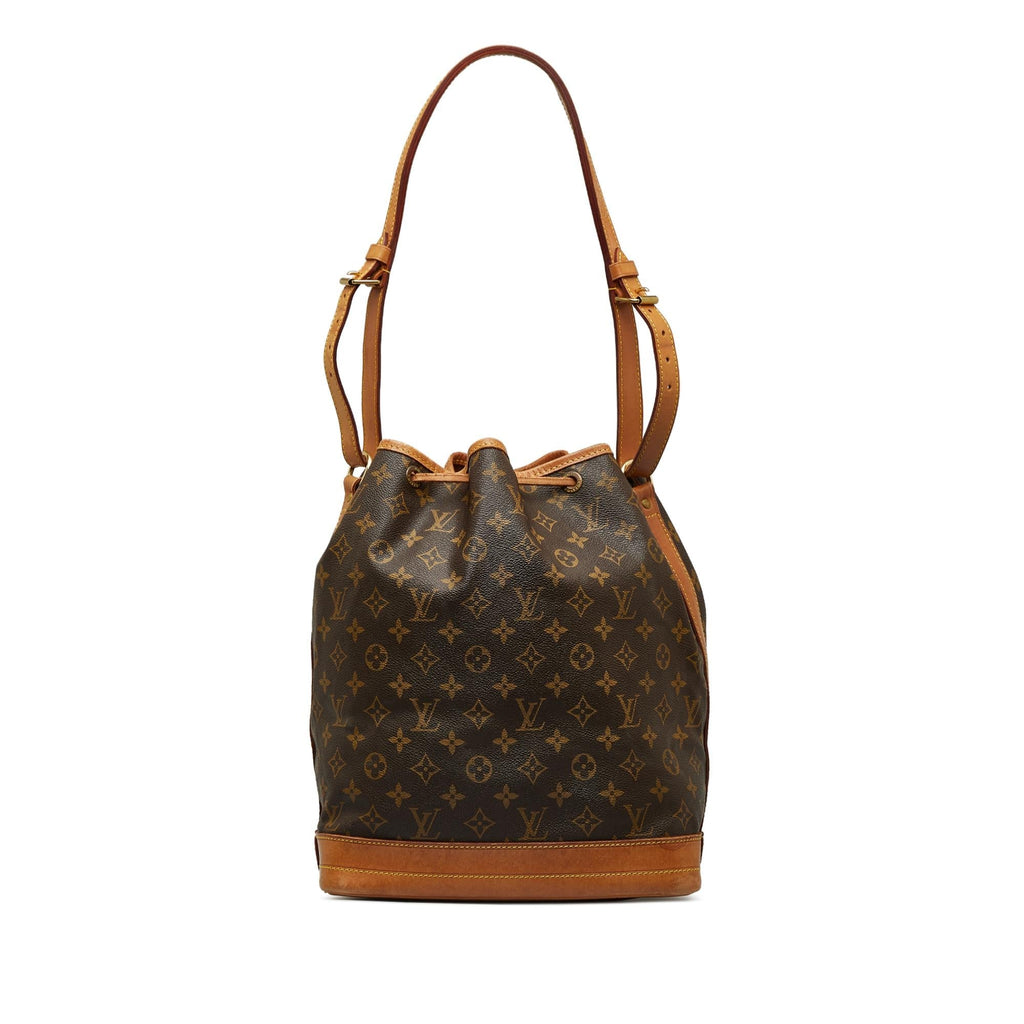 Louis Vuitton Monogram Noe GM (SHG-CXjUSc)
