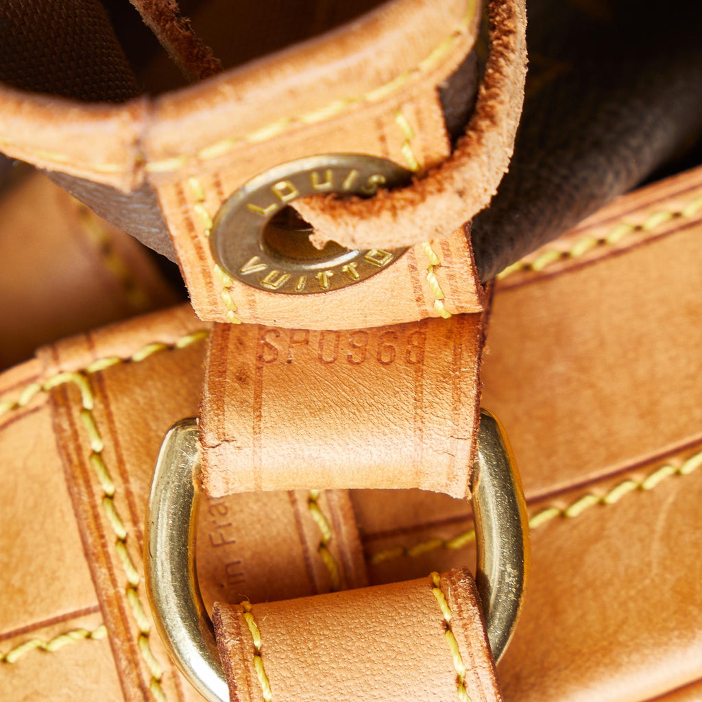 Louis Vuitton Monogram Noe GM (SHG-CXjUSc)