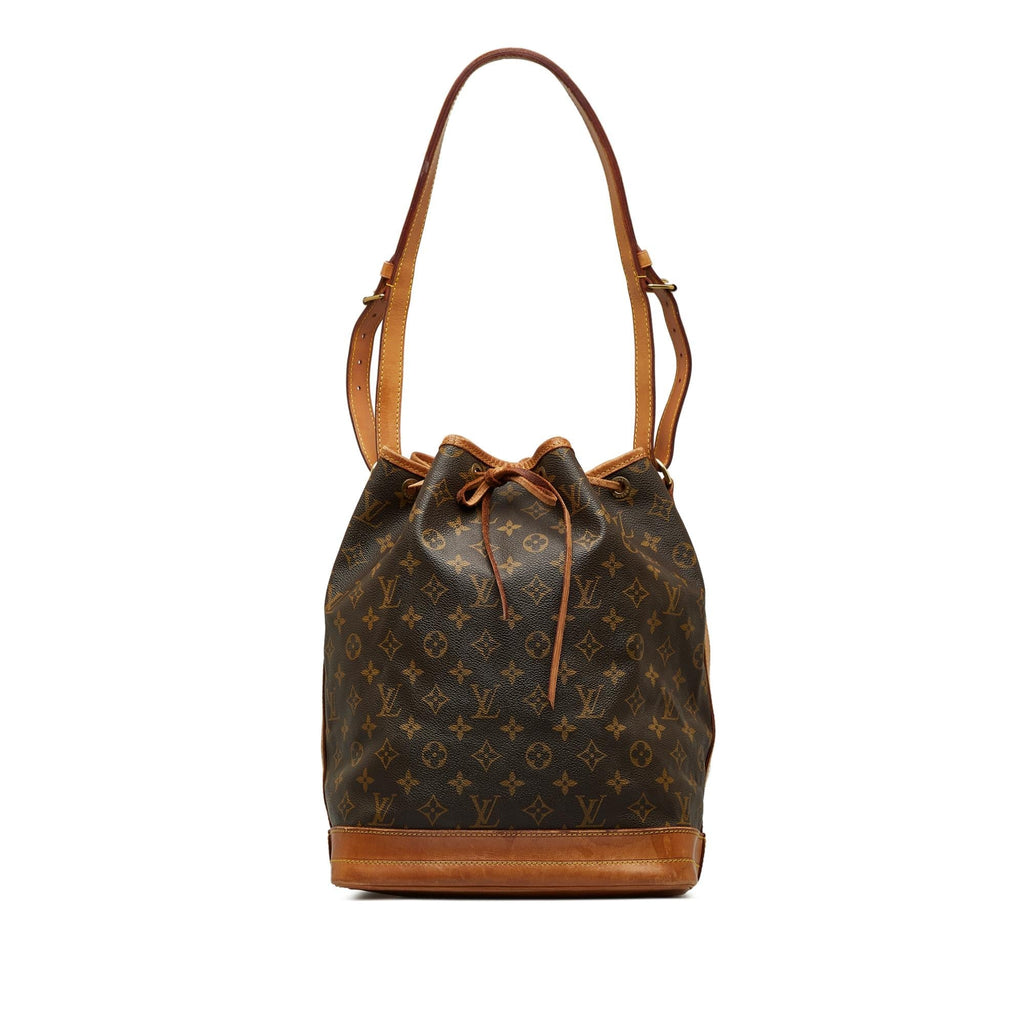Louis Vuitton Monogram Noe GM (SHG-CXjUSc)