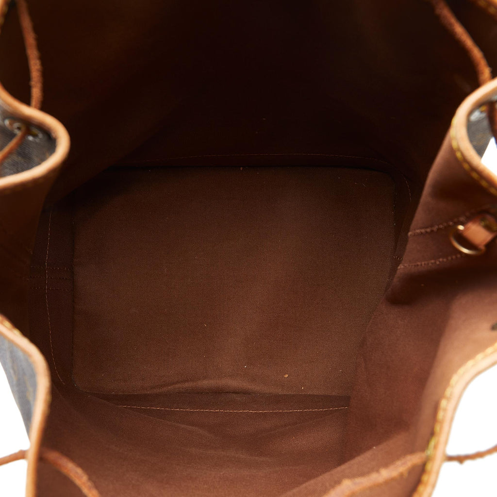 Louis Vuitton Monogram Noe GM (SHG-CXjUSc)
