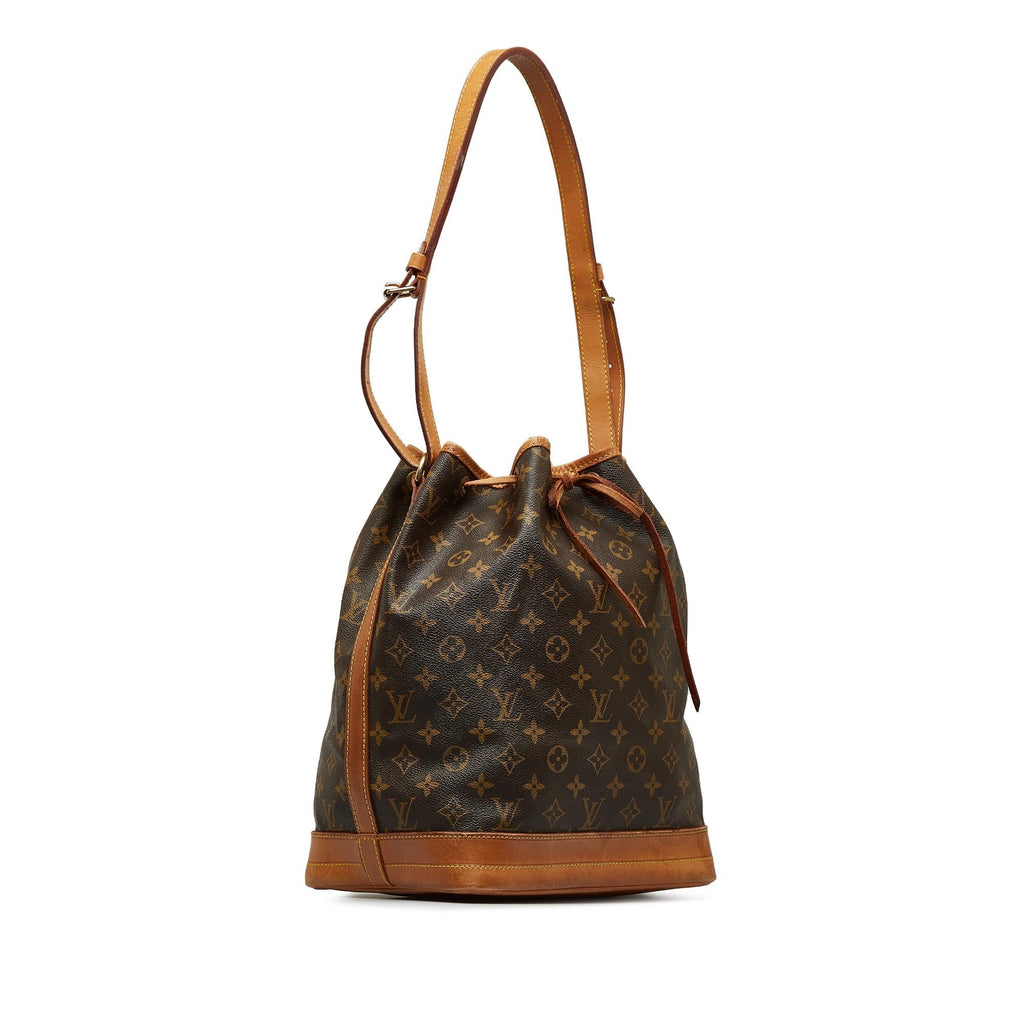 Louis Vuitton Monogram Noe GM (SHG-CXjUSc)