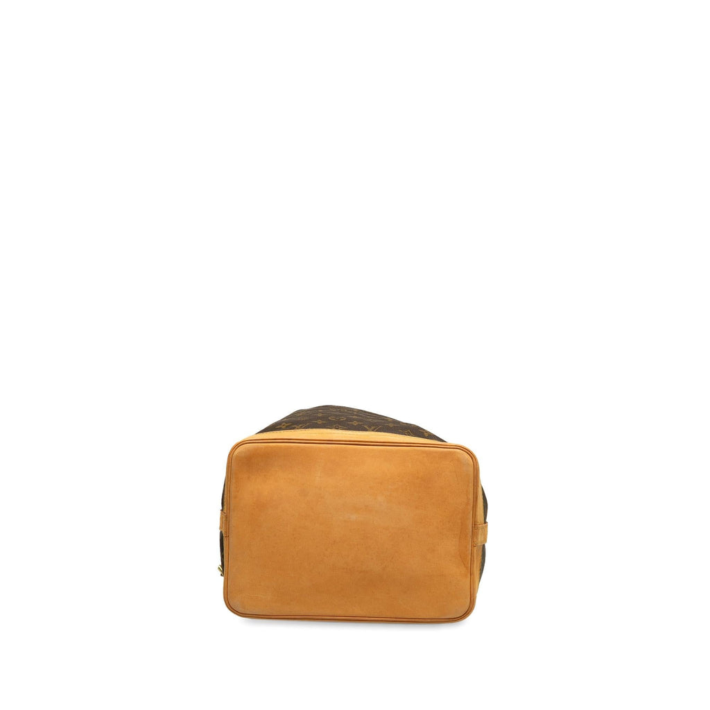Louis Vuitton Monogram Noe GM (SHG-qxJerT)