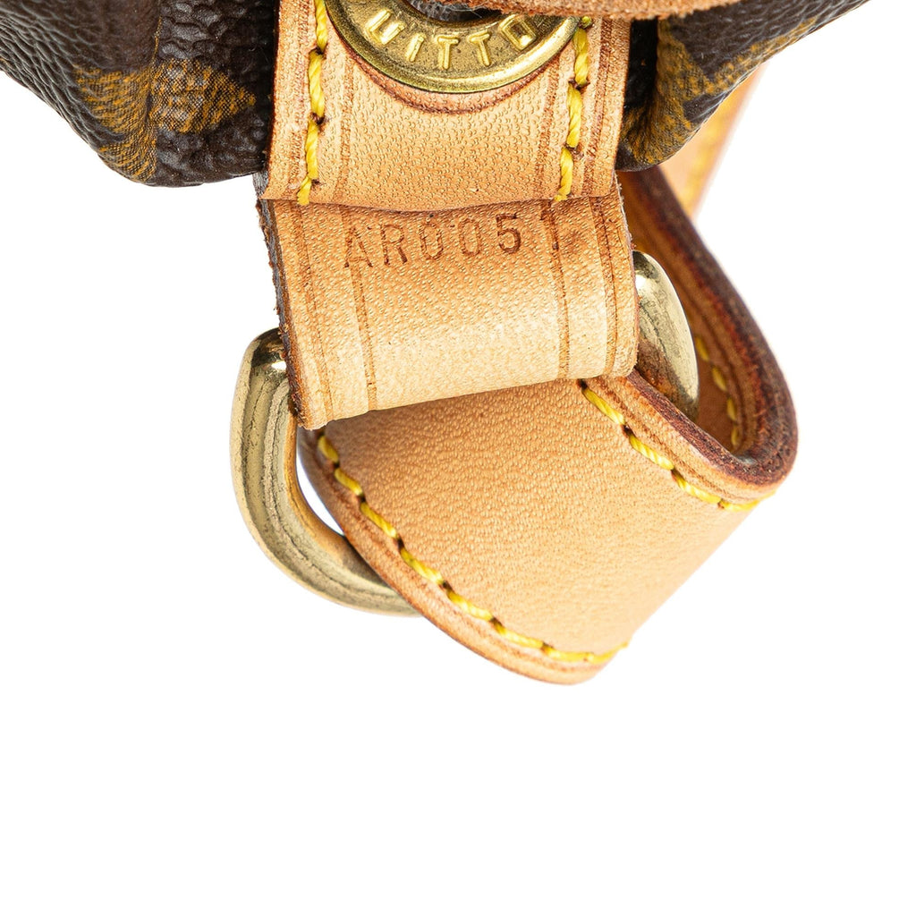 Louis Vuitton Monogram Noe GM