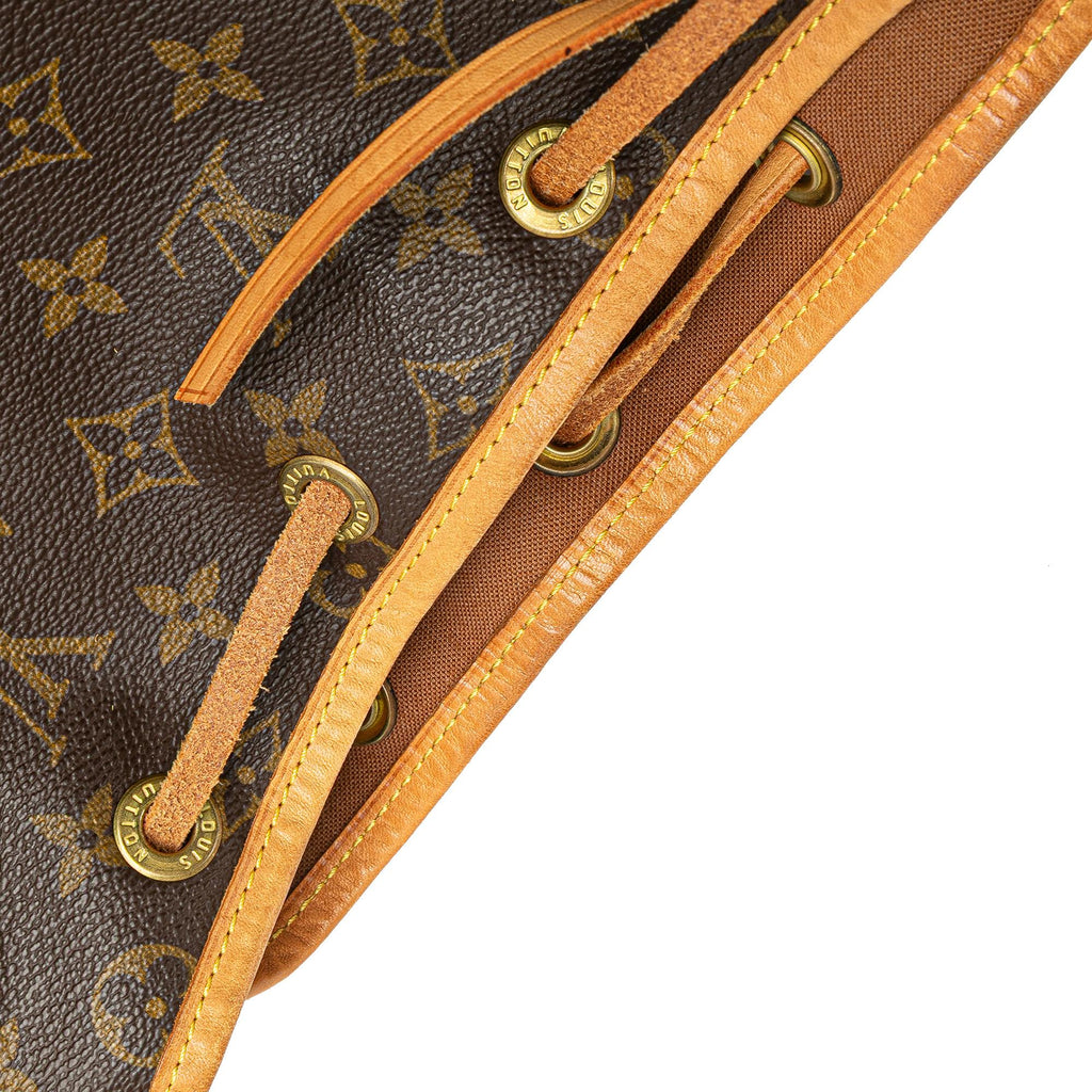 Louis Vuitton Monogram Noe GM