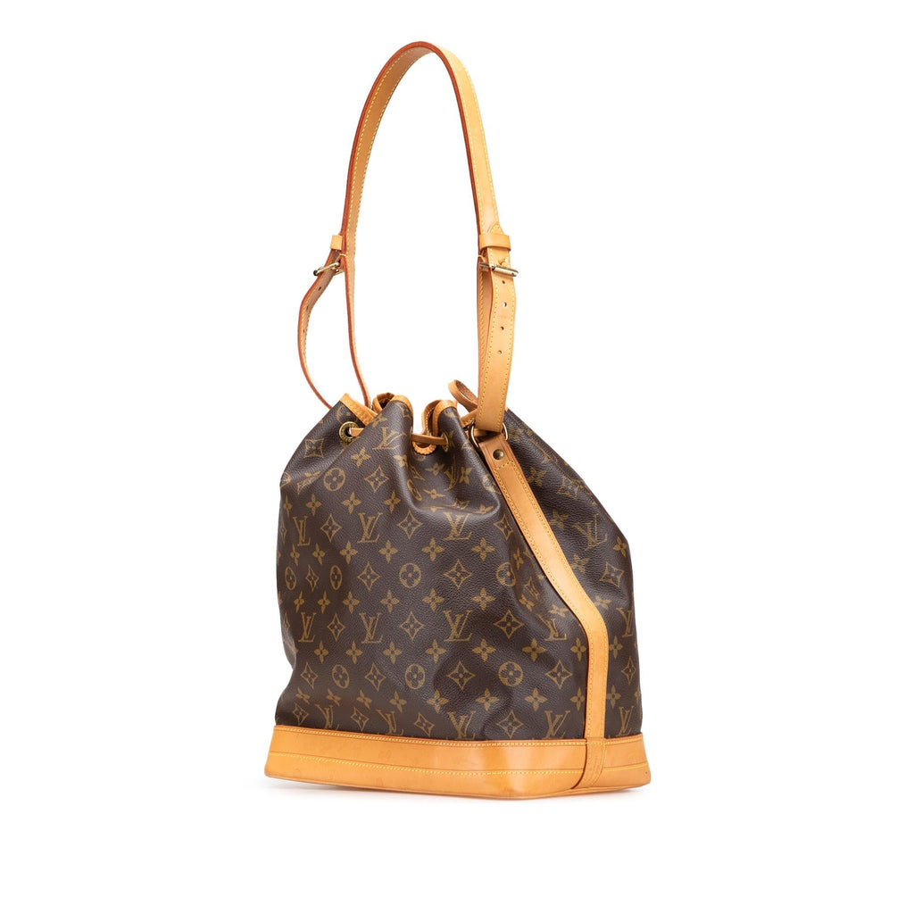 Louis Vuitton Monogram Noe GM