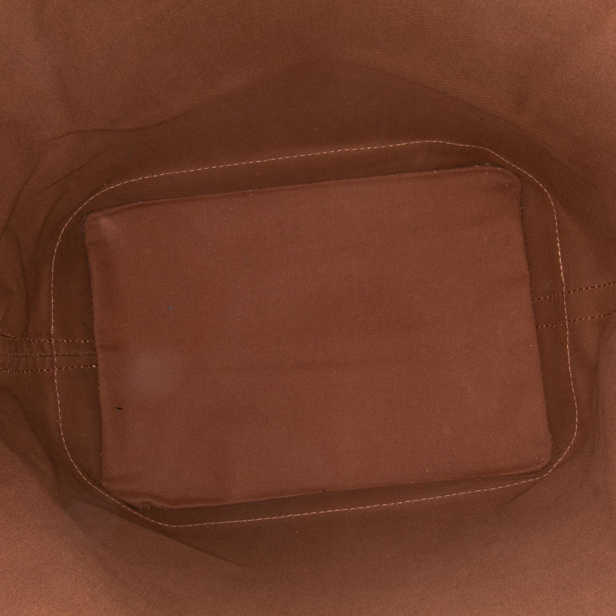 Louis Vuitton Monogram Noe GM