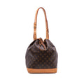 Louis Vuitton Monogram Noe GM