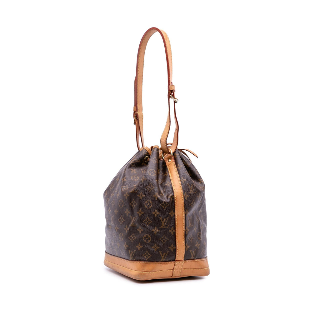 Louis Vuitton Monogram Noe GM