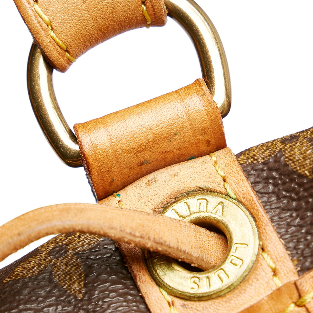Louis Vuitton Monogram Noe (SHG-27754)