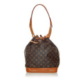 Louis Vuitton Monogram Noe (SHG-28195)
