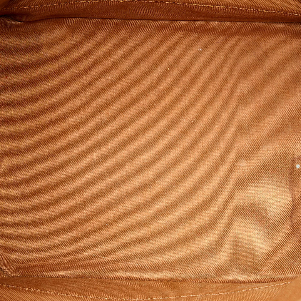 Louis Vuitton Monogram Noe (SHG-28195)