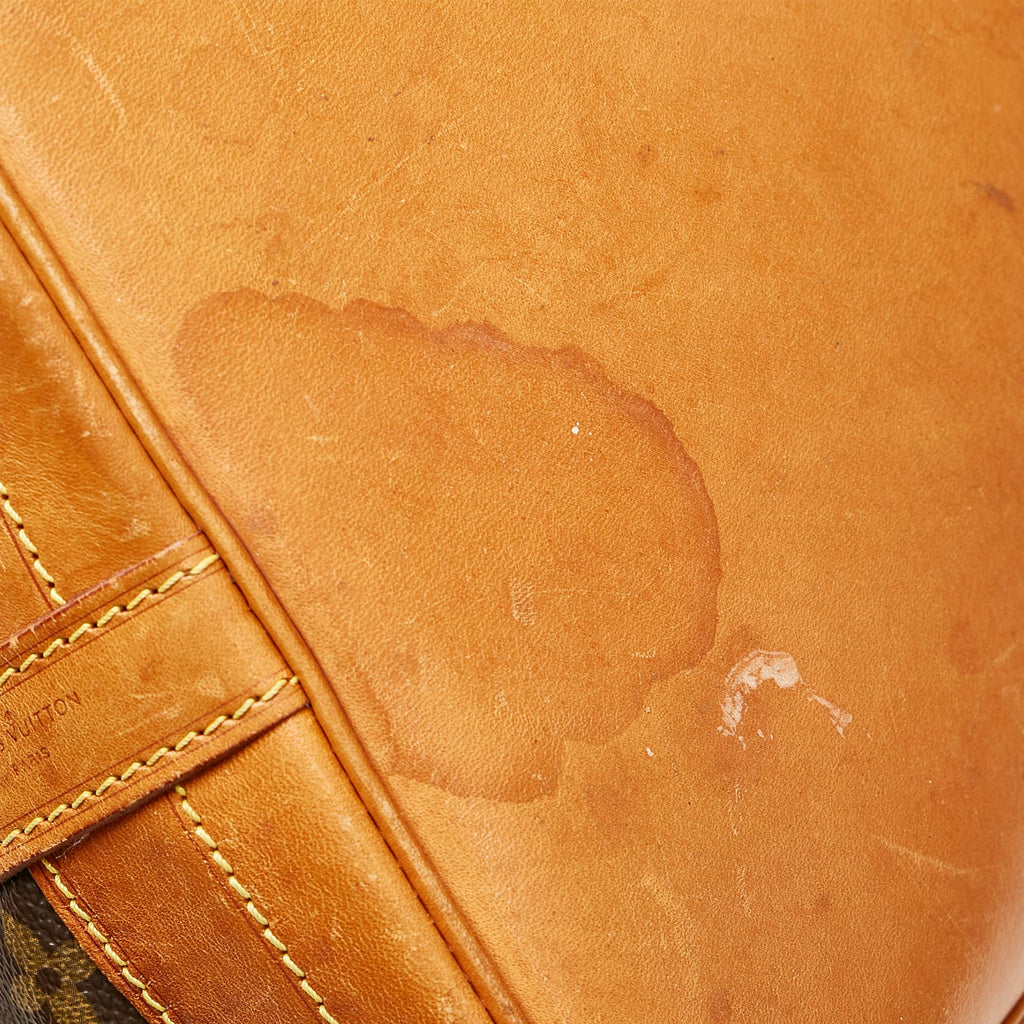 Louis Vuitton Monogram Noe (SHG-28292)