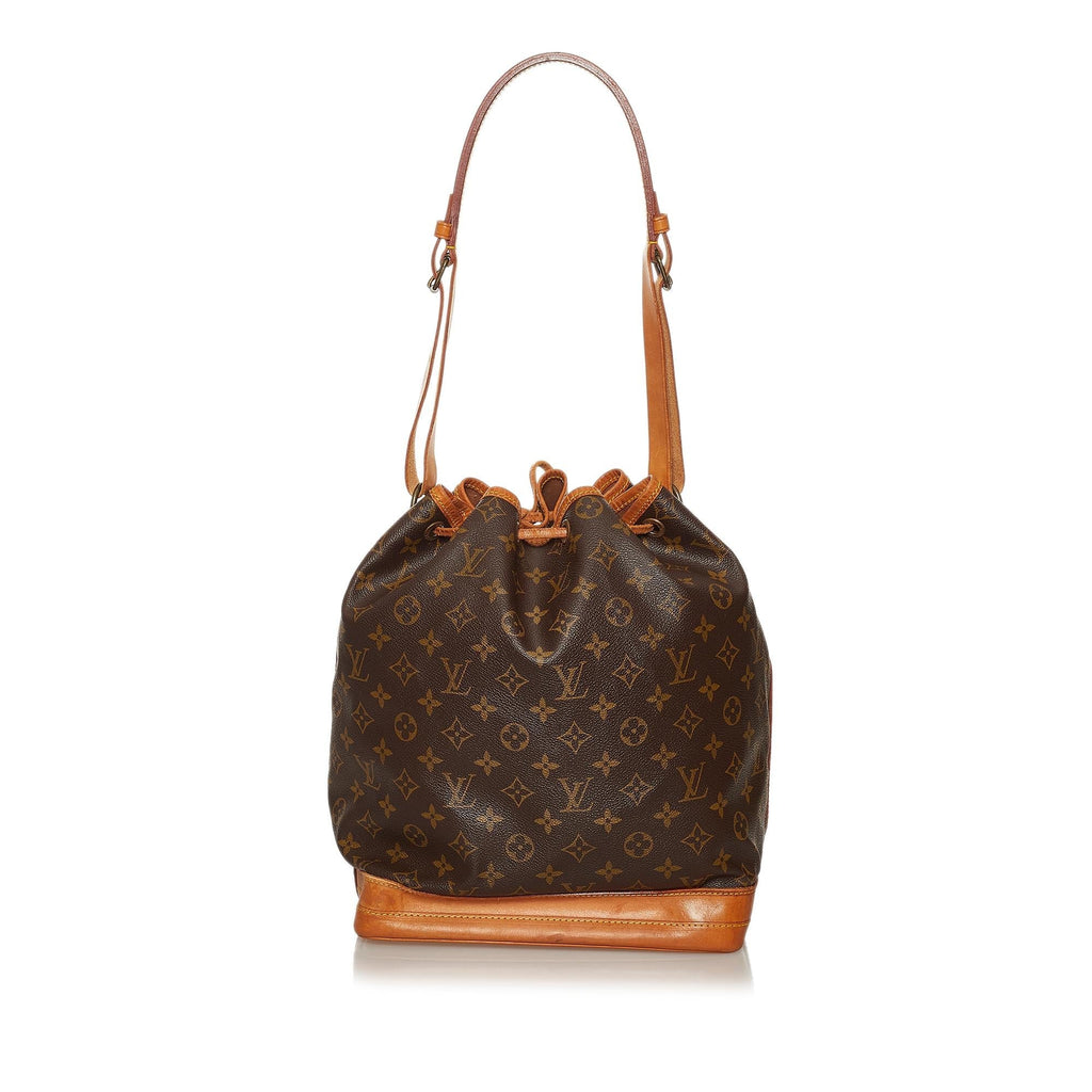 Louis Vuitton Monogram Noe (SHG-28540)
