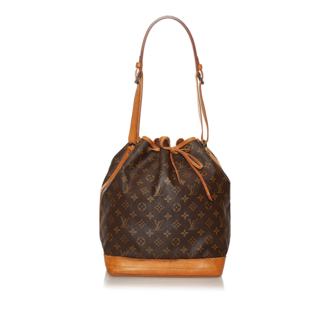 Louis Vuitton Monogram Noe (SHG-28540)