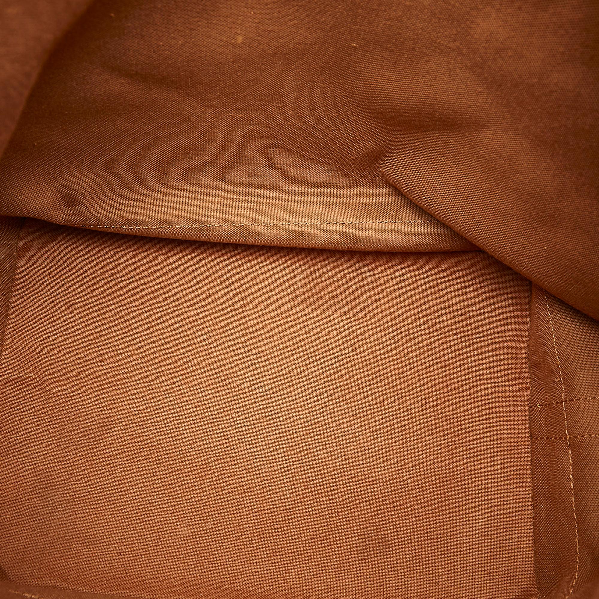 Louis Vuitton Monogram Noe (SHG-28540)
