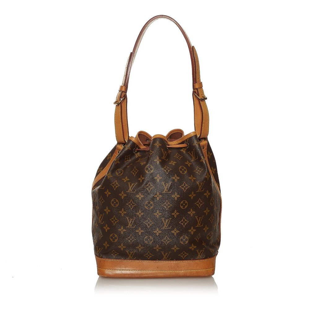 Louis Vuitton Monogram Noe (SHG-28608)
