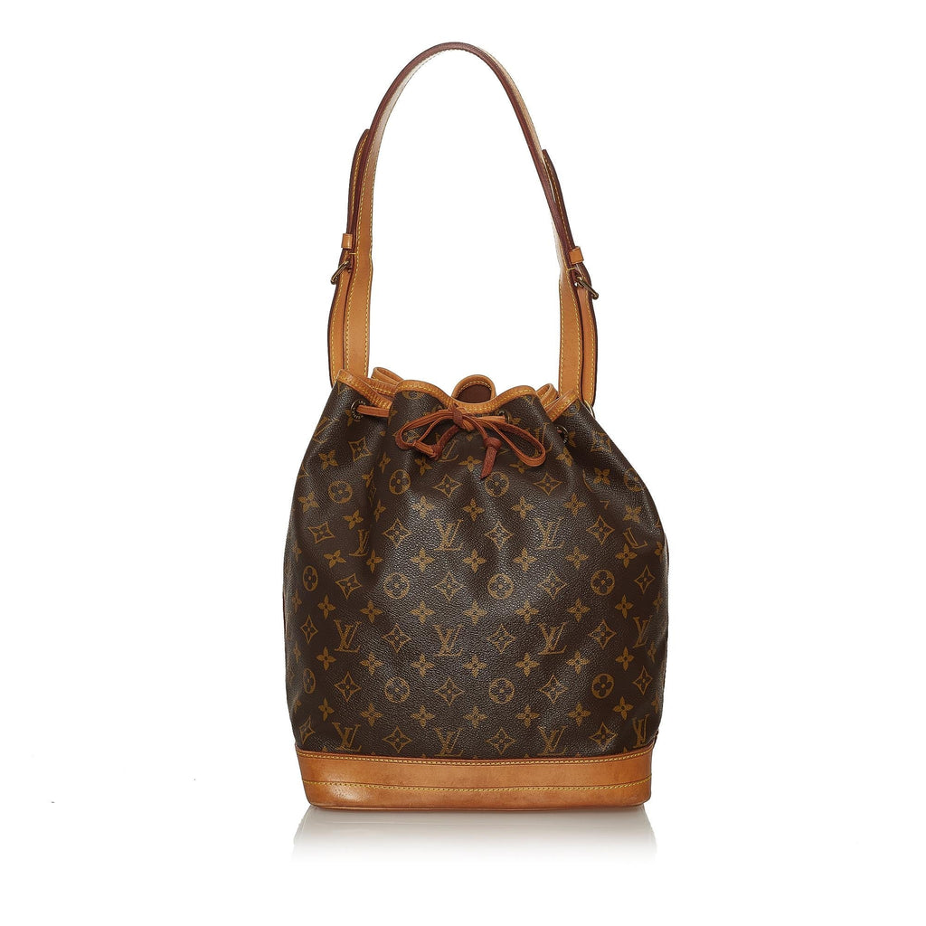 Louis Vuitton Monogram Noe (SHG-28608)