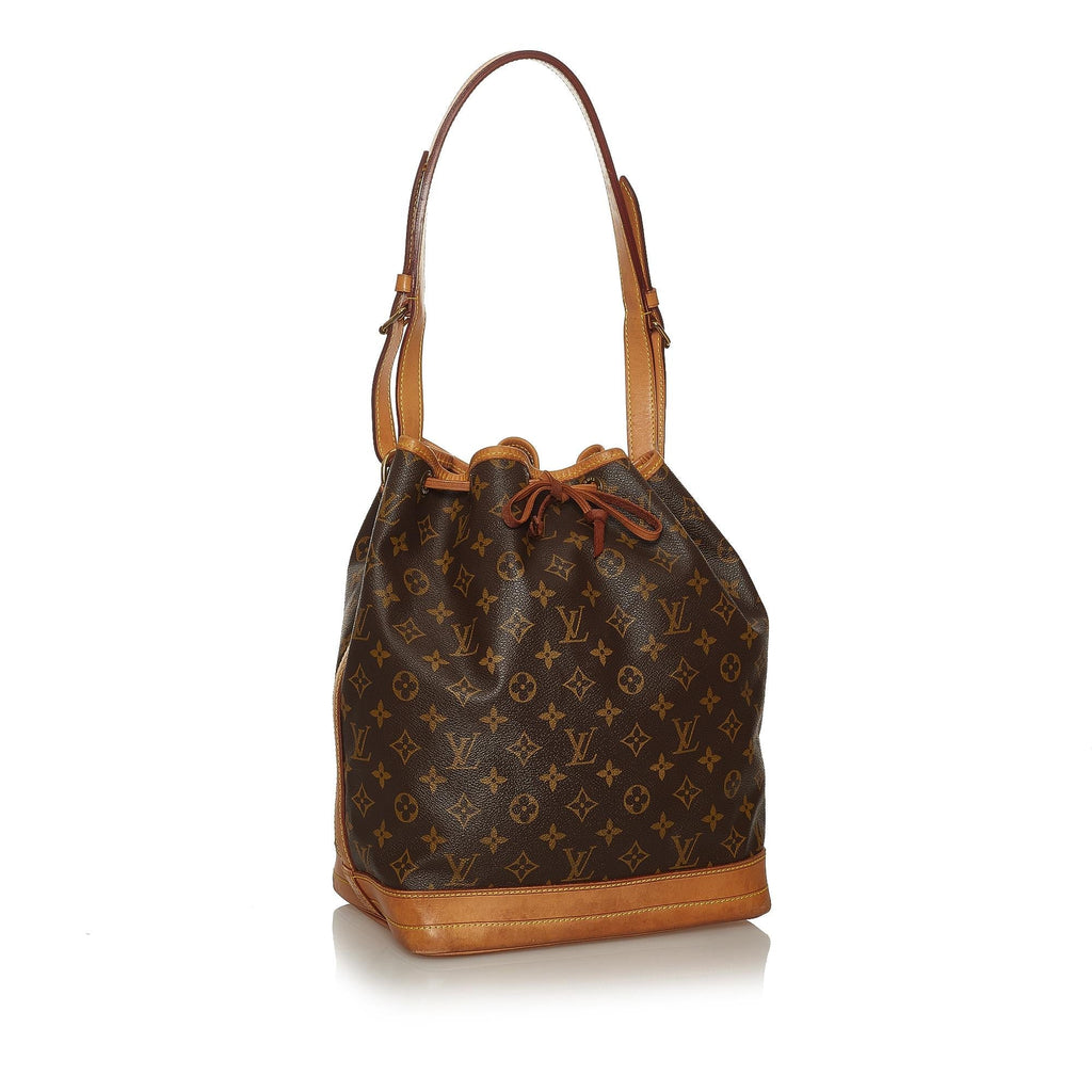 Louis Vuitton Monogram Noe (SHG-28608)