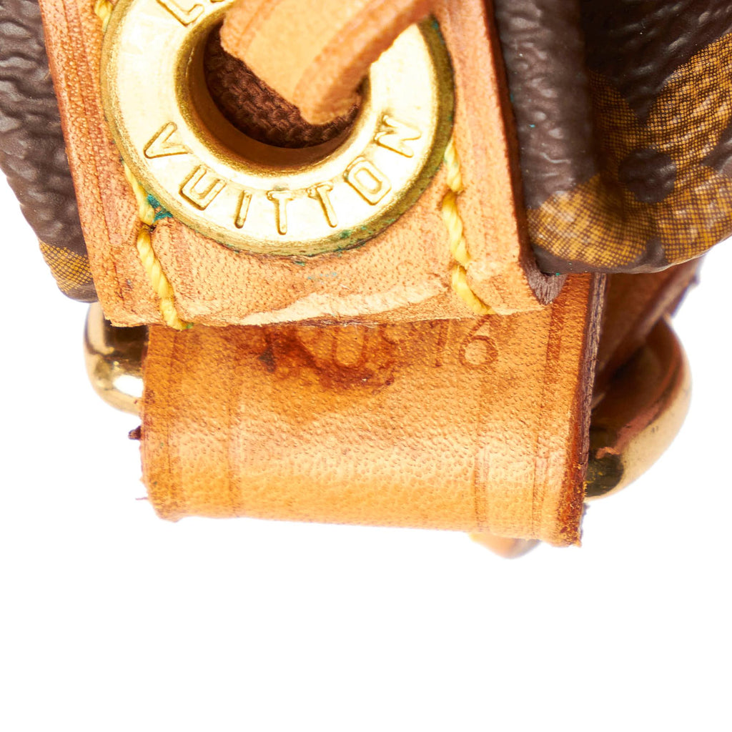 Louis Vuitton Monogram Noe (SHG-28696)