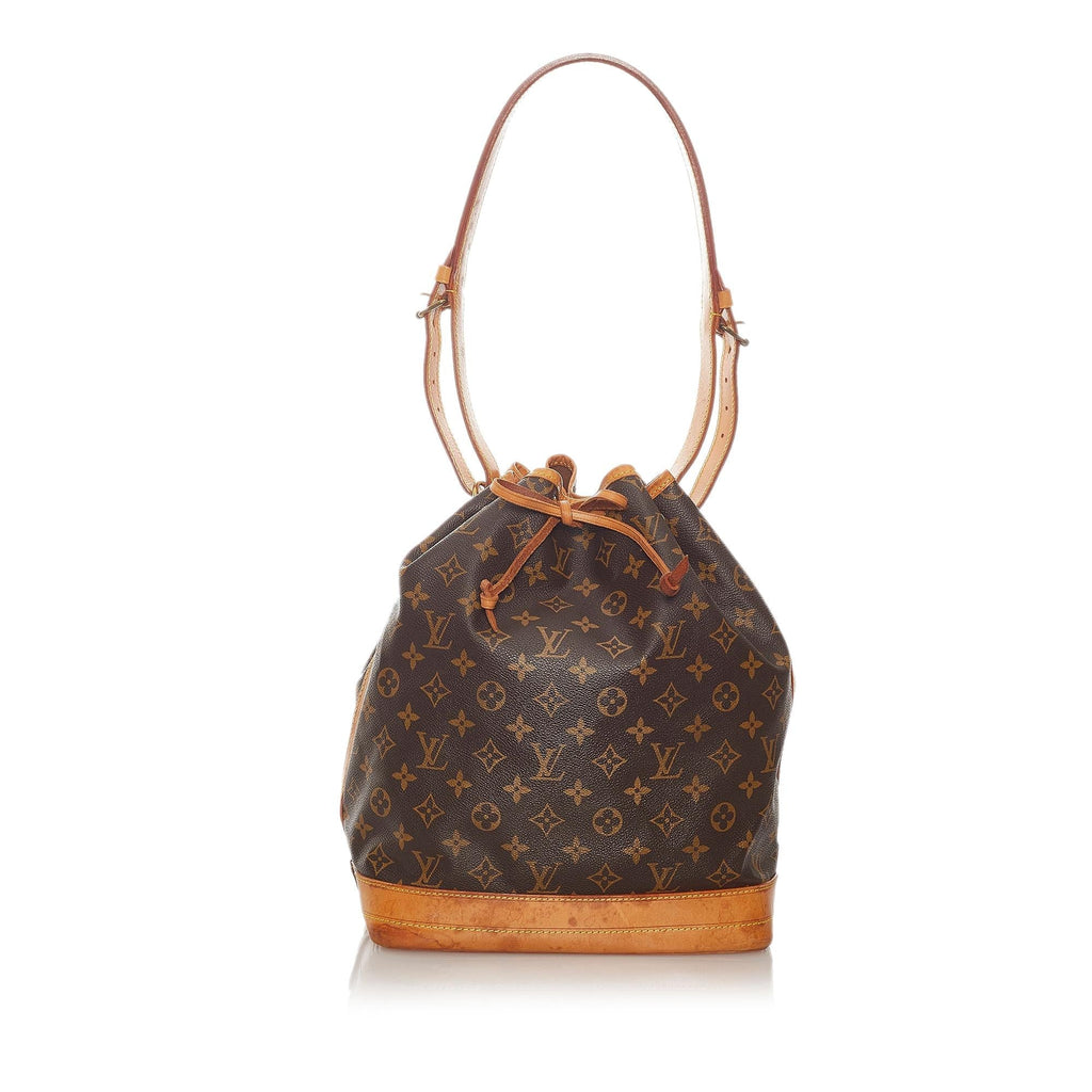 Louis Vuitton Monogram Noe (SHG-28696)