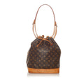 Louis Vuitton Monogram Noe (SHG-28696)