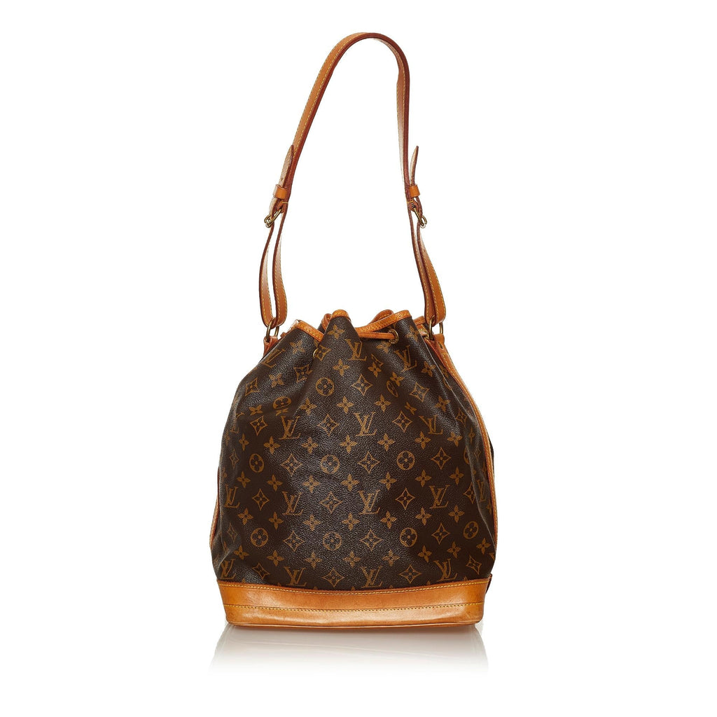 Louis Vuitton Monogram Noe (SHG-28767)