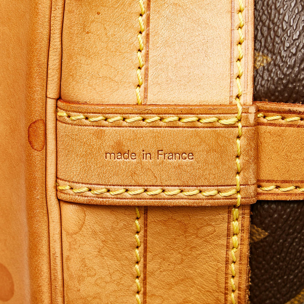 Louis Vuitton Monogram Noe (SHG-28767)