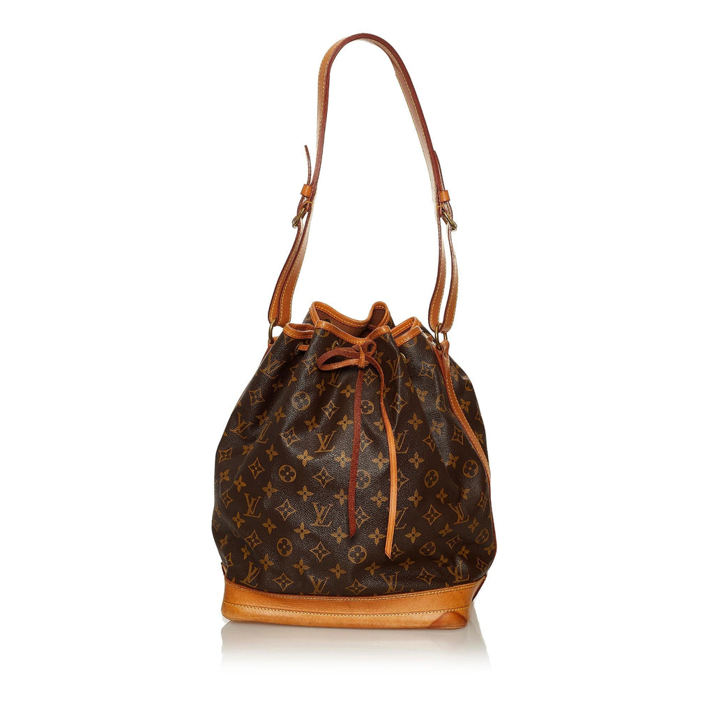 Louis Vuitton Monogram Noe (SHG-28767)