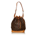 Louis Vuitton Monogram Noe (SHG-28767)