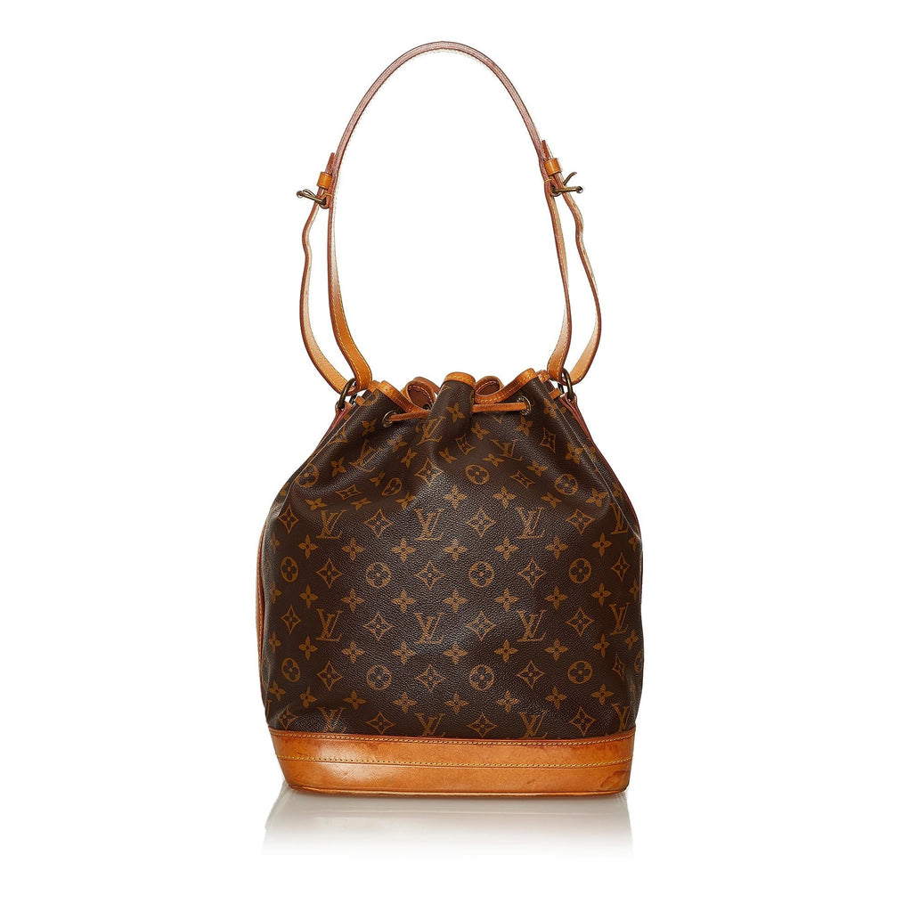 Louis Vuitton Monogram Noe (SHG-28902)