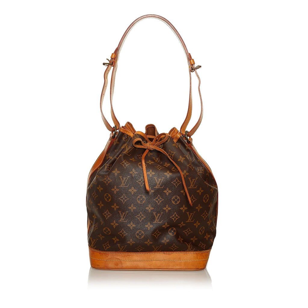 Louis Vuitton Monogram Noe (SHG-28902)